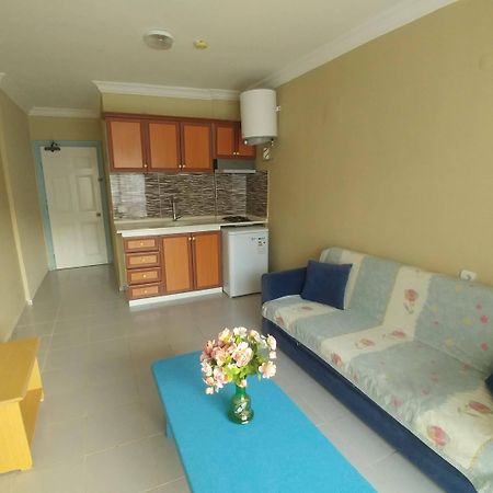 Blue Paradise Marmaris Zewnętrze zdjęcie