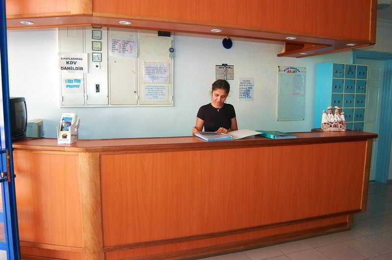 Blue Paradise Marmaris Zewnętrze zdjęcie