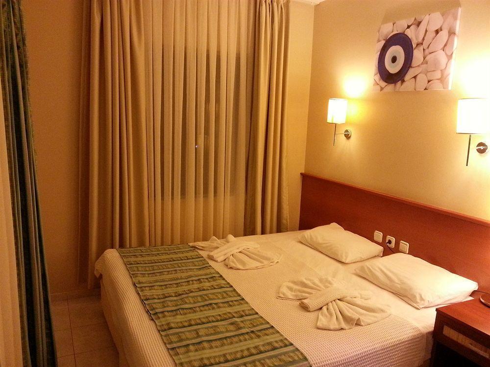 Blue Paradise Marmaris Zewnętrze zdjęcie