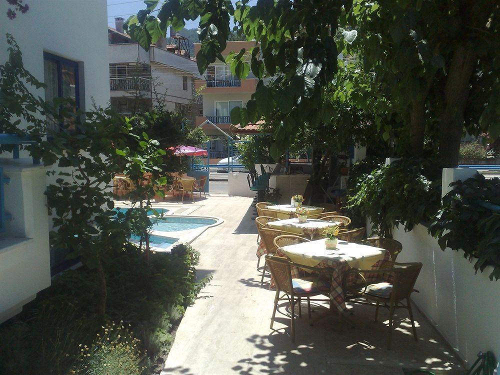 Blue Paradise Marmaris Zewnętrze zdjęcie