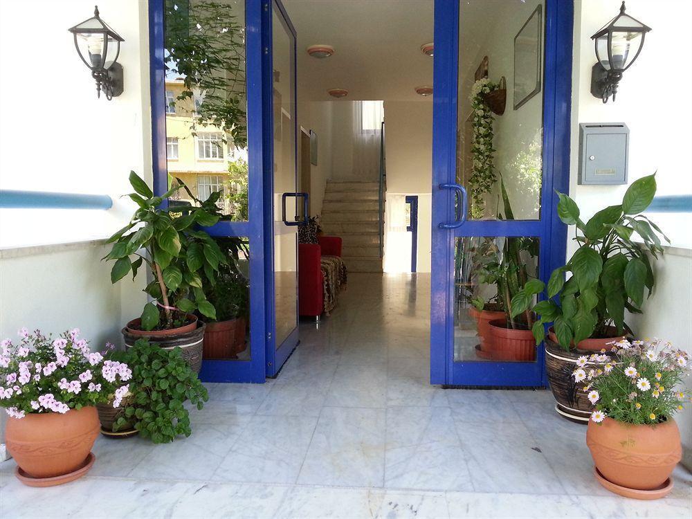 Blue Paradise Marmaris Zewnętrze zdjęcie