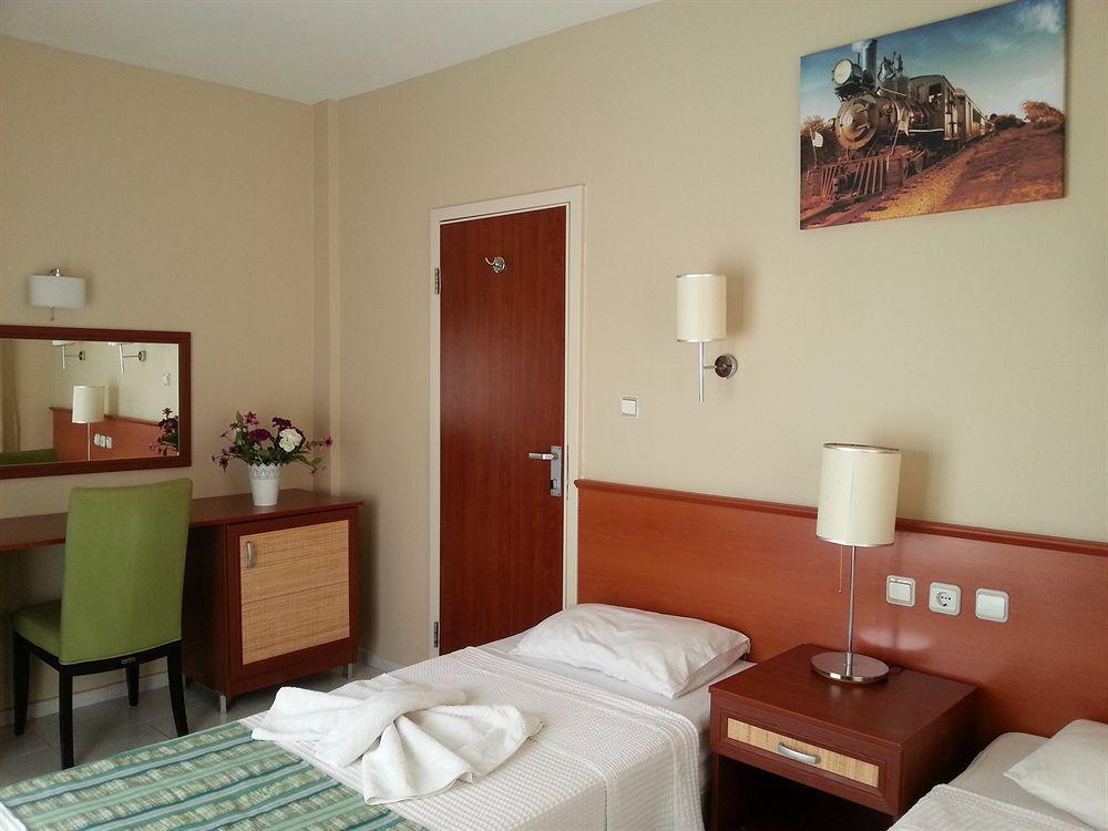 Blue Paradise Marmaris Zewnętrze zdjęcie