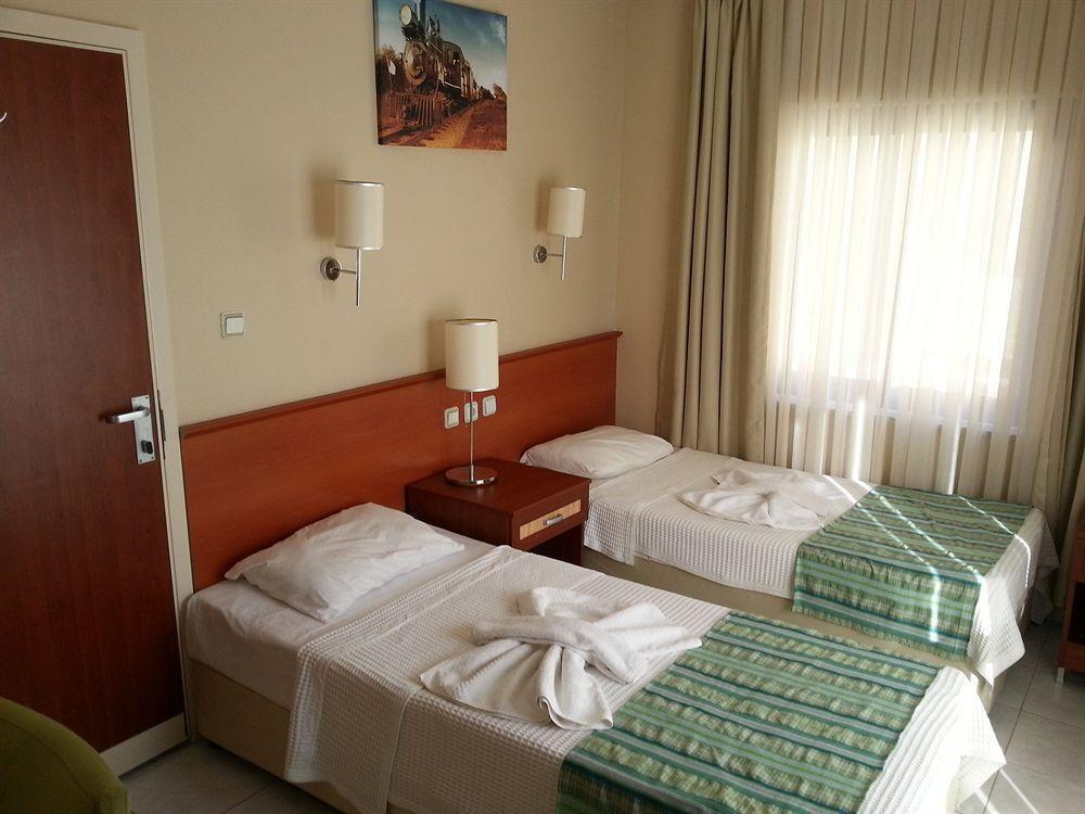 Blue Paradise Marmaris Zewnętrze zdjęcie