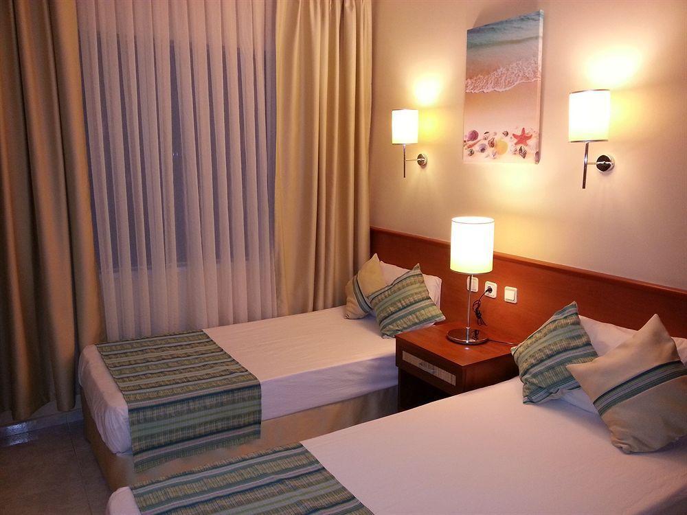 Blue Paradise Marmaris Zewnętrze zdjęcie