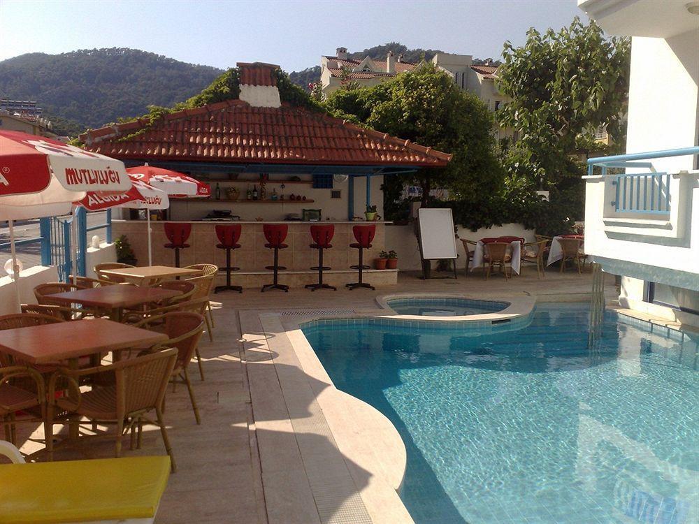 Blue Paradise Marmaris Zewnętrze zdjęcie