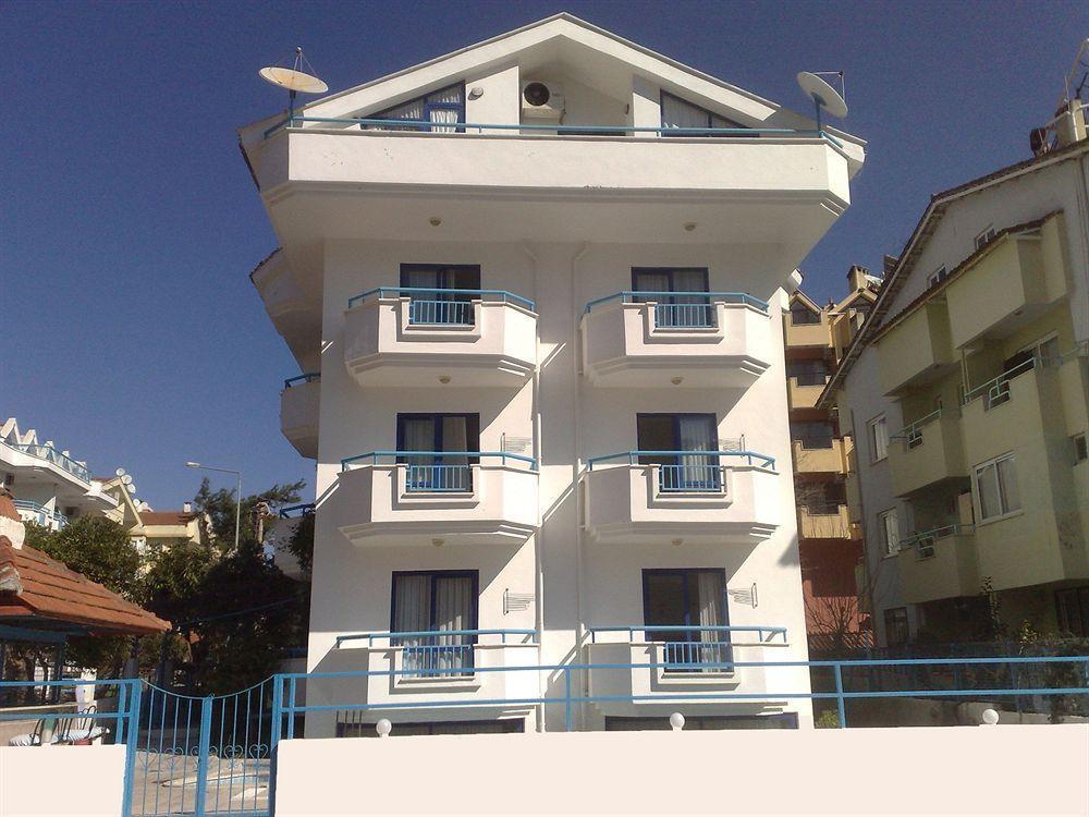 Blue Paradise Marmaris Zewnętrze zdjęcie