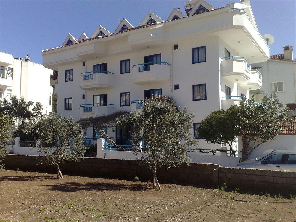 Blue Paradise Marmaris Zewnętrze zdjęcie