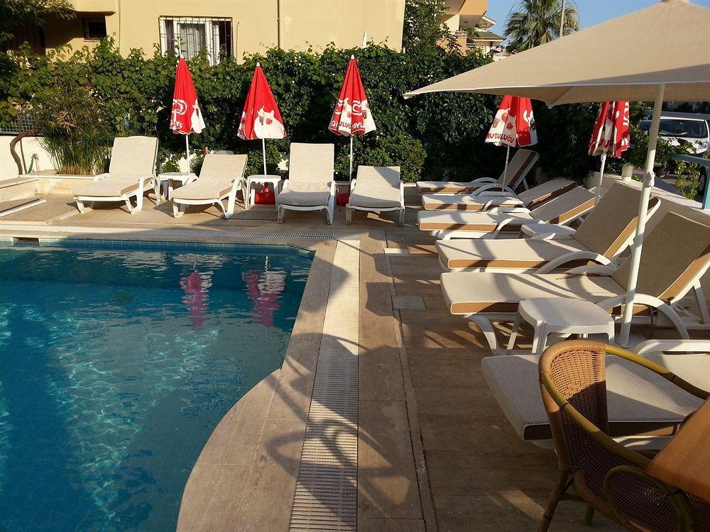 Blue Paradise Marmaris Zewnętrze zdjęcie