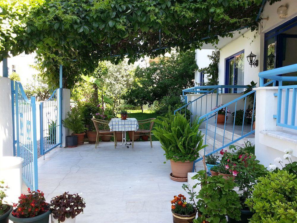 Blue Paradise Marmaris Zewnętrze zdjęcie