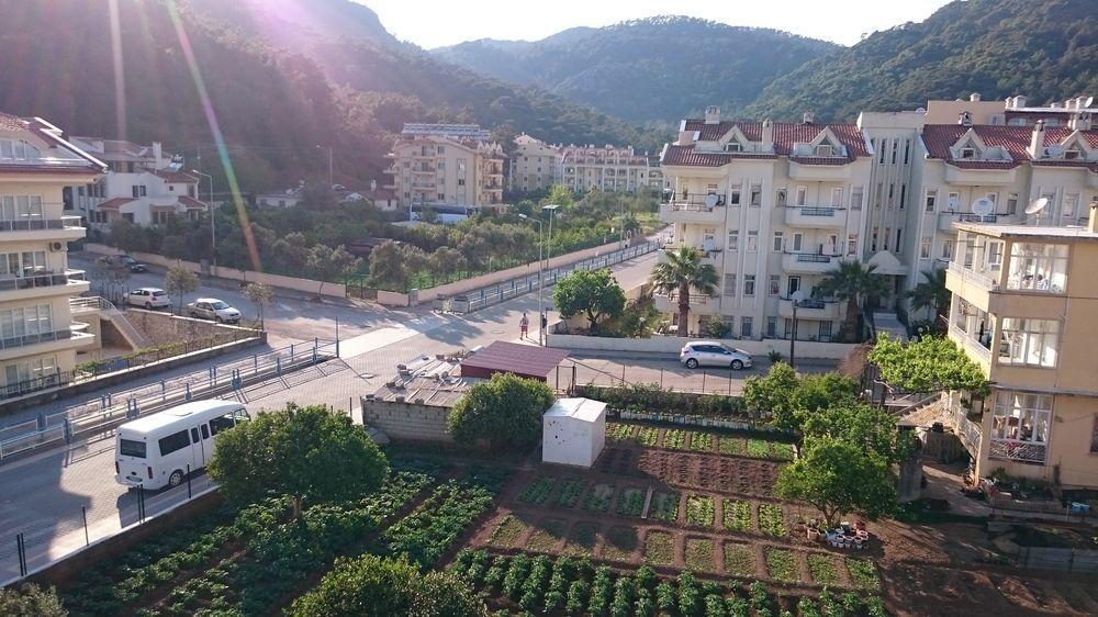 Blue Paradise Marmaris Zewnętrze zdjęcie