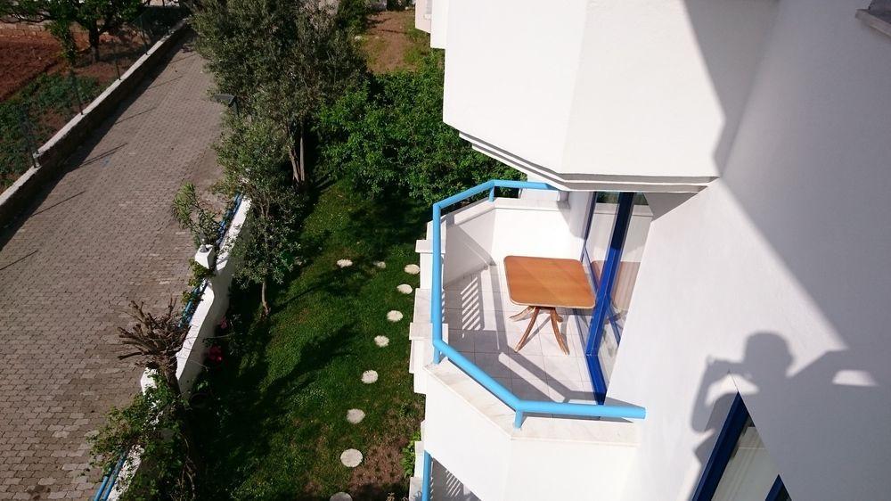 Blue Paradise Marmaris Zewnętrze zdjęcie