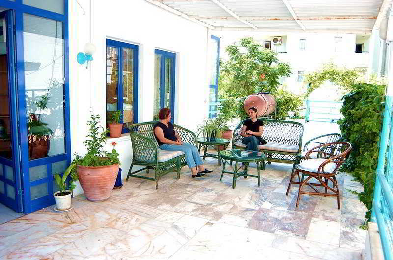 Blue Paradise Marmaris Zewnętrze zdjęcie