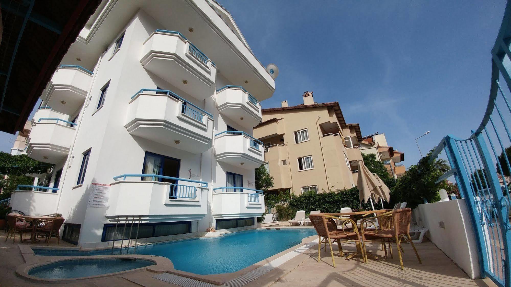 Blue Paradise Marmaris Zewnętrze zdjęcie