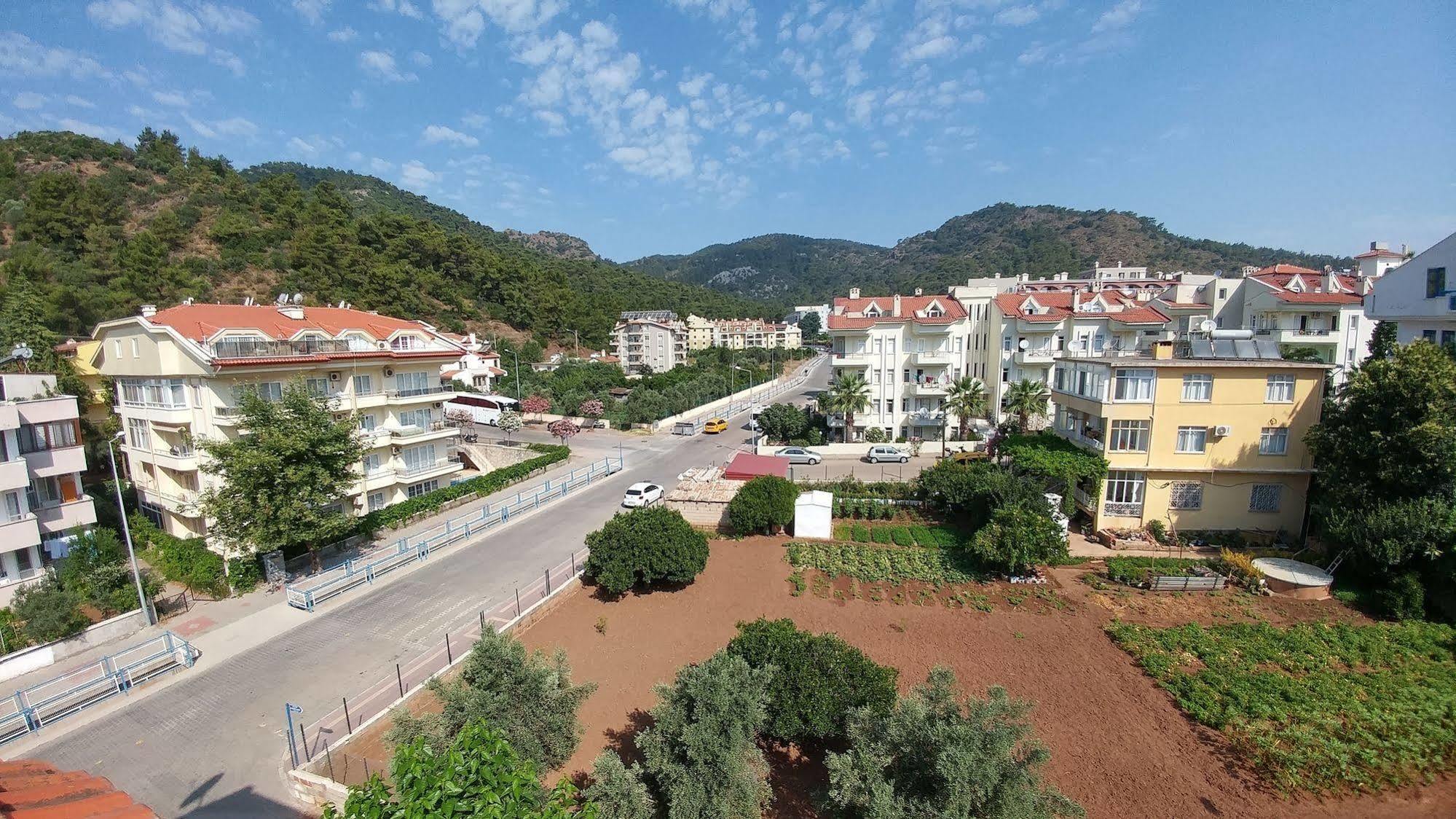 Blue Paradise Marmaris Zewnętrze zdjęcie
