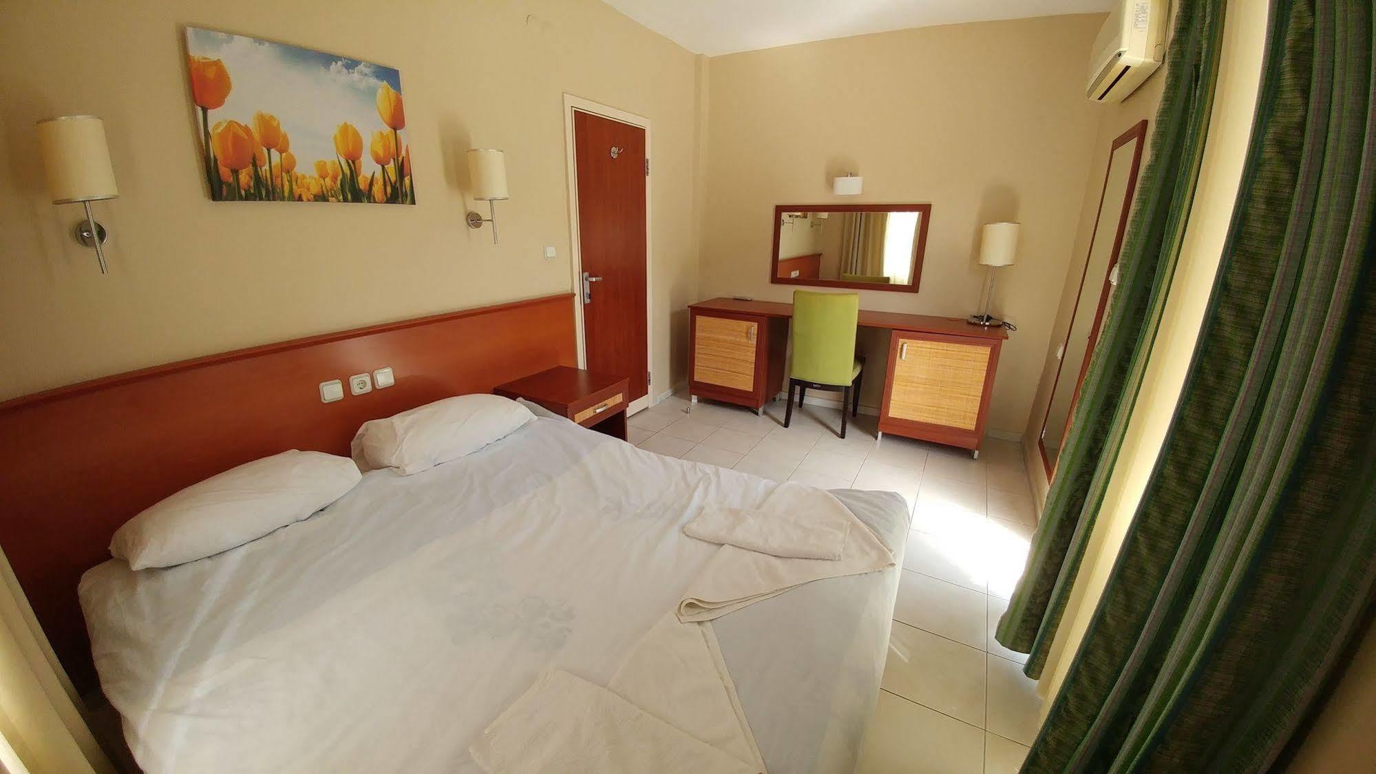 Blue Paradise Marmaris Zewnętrze zdjęcie