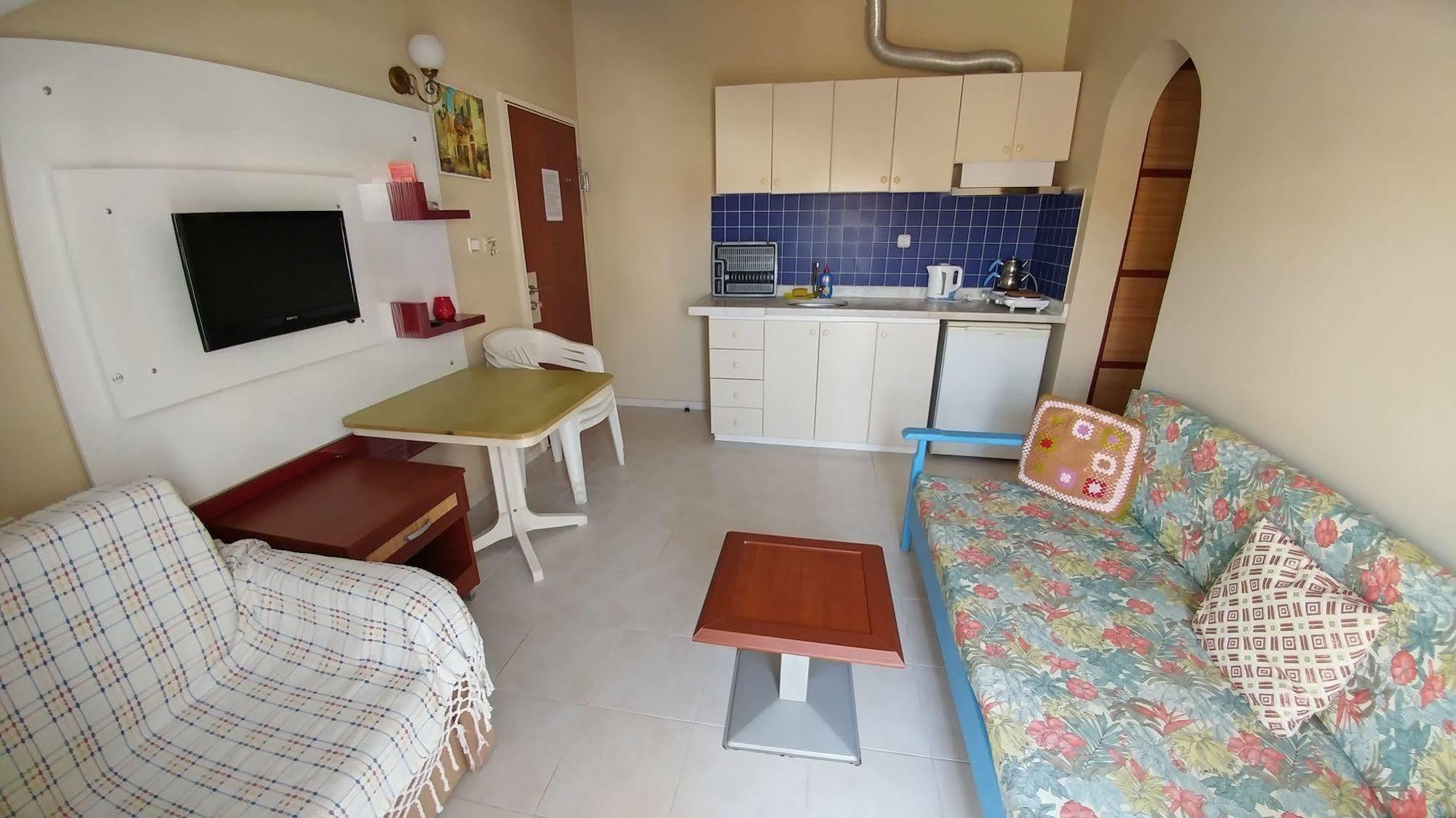 Blue Paradise Marmaris Zewnętrze zdjęcie
