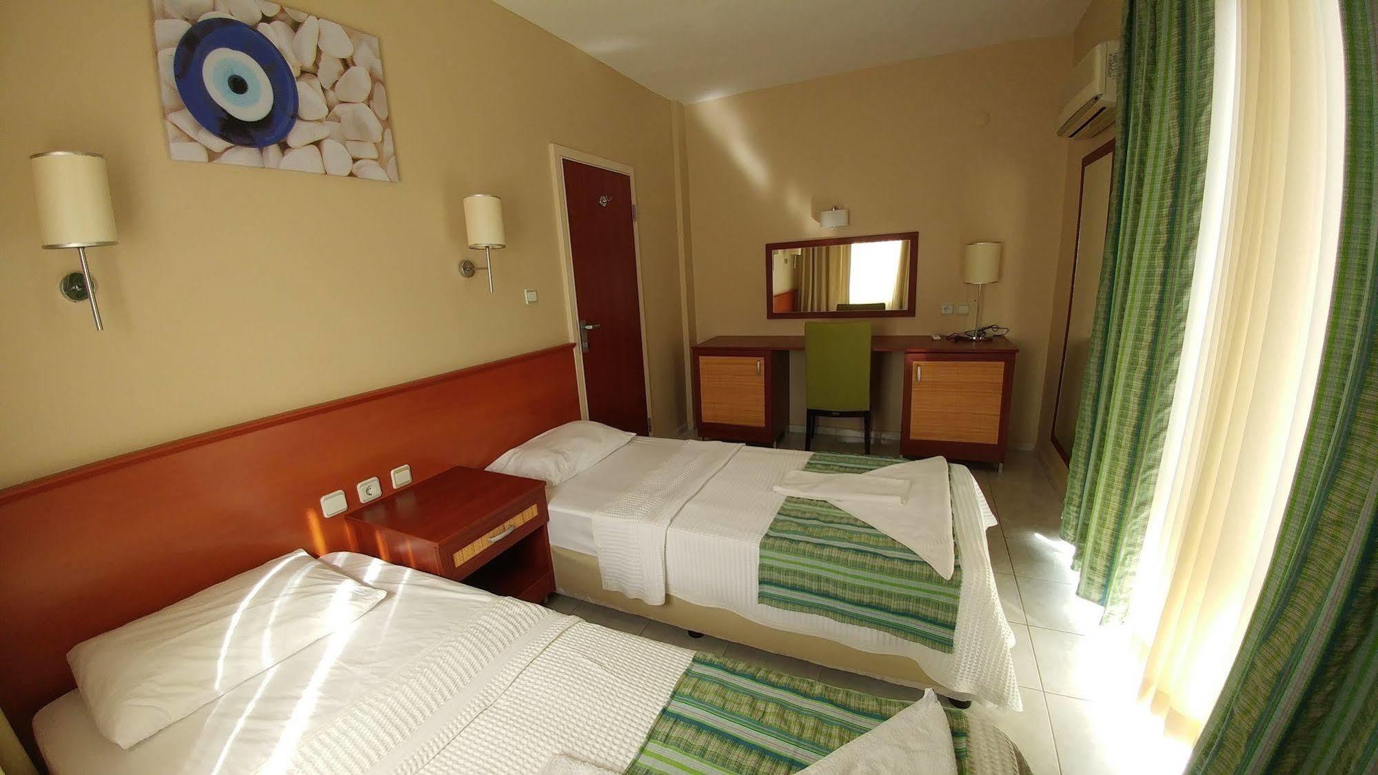 Blue Paradise Marmaris Zewnętrze zdjęcie