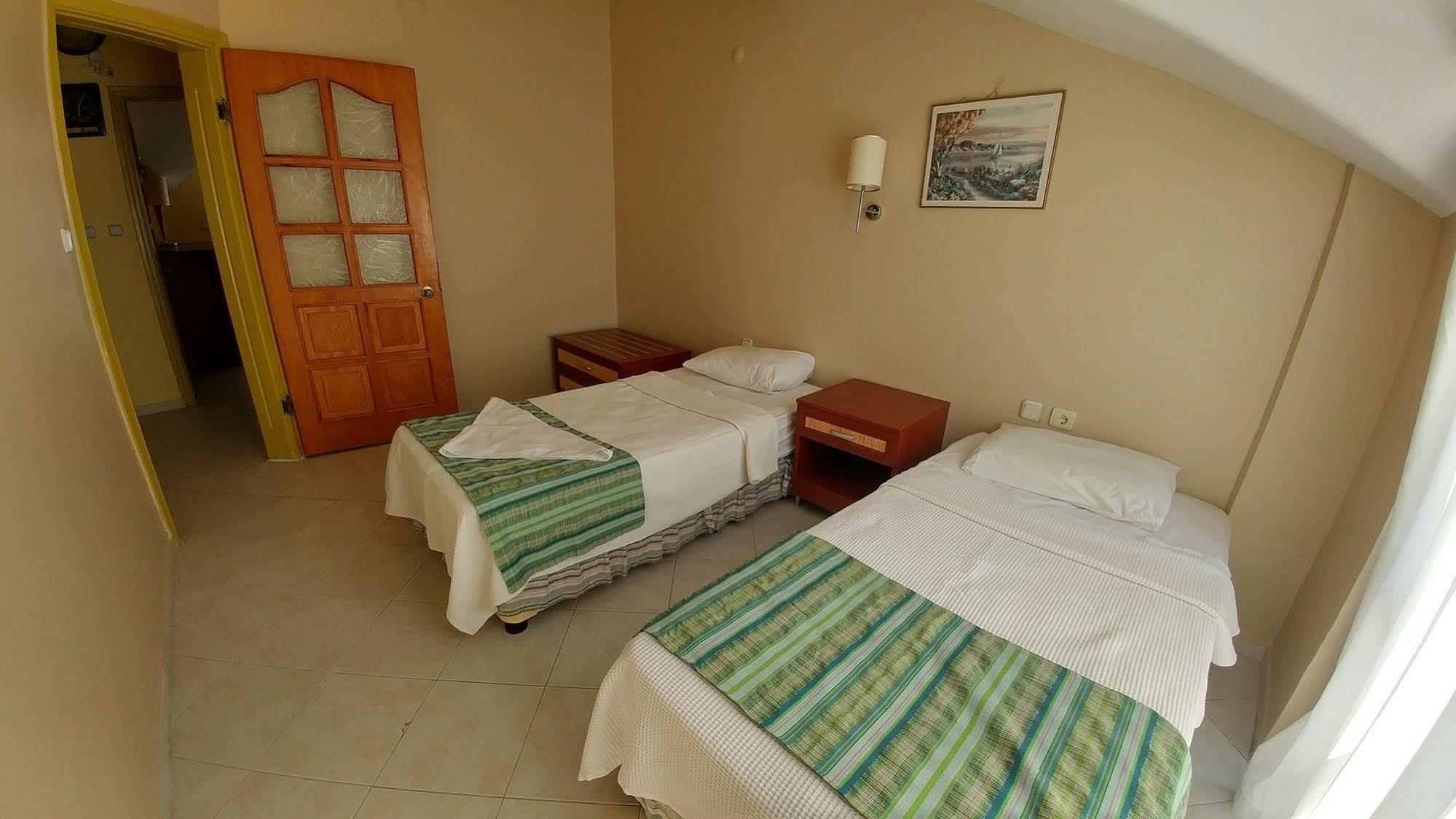 Blue Paradise Marmaris Zewnętrze zdjęcie