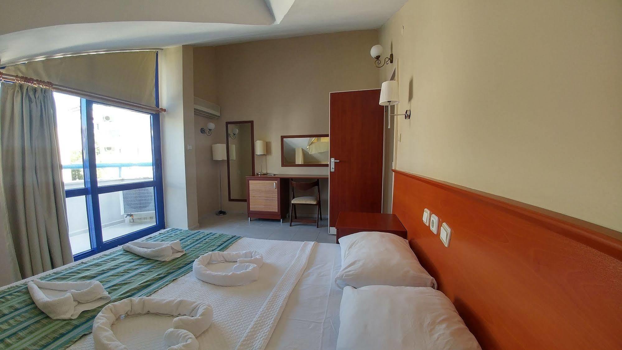 Blue Paradise Marmaris Zewnętrze zdjęcie