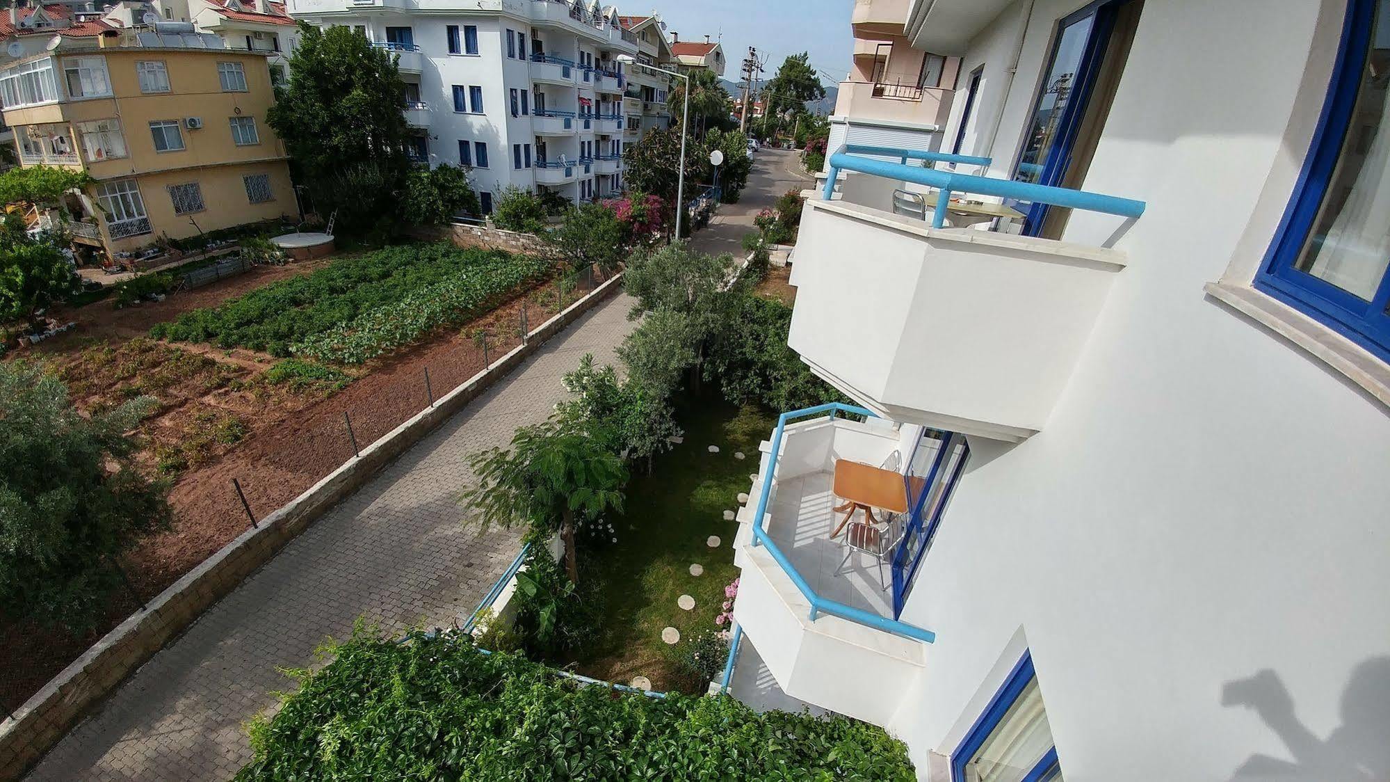 Blue Paradise Marmaris Zewnętrze zdjęcie