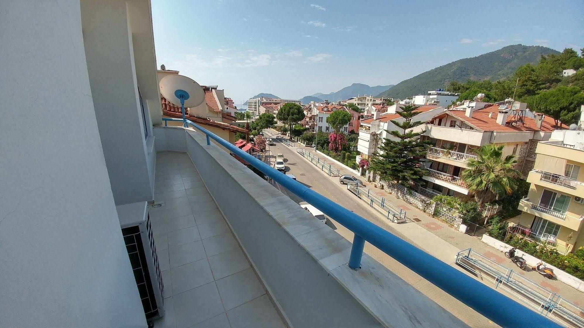 Blue Paradise Marmaris Zewnętrze zdjęcie