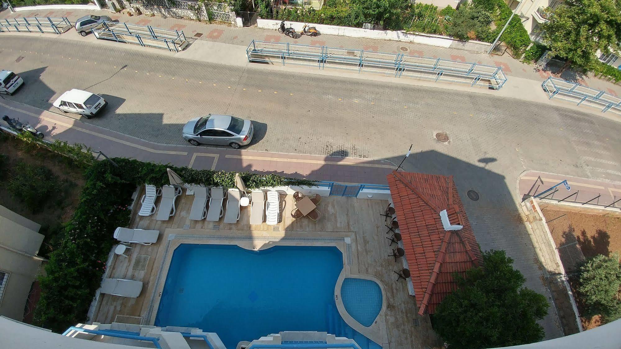 Blue Paradise Marmaris Zewnętrze zdjęcie