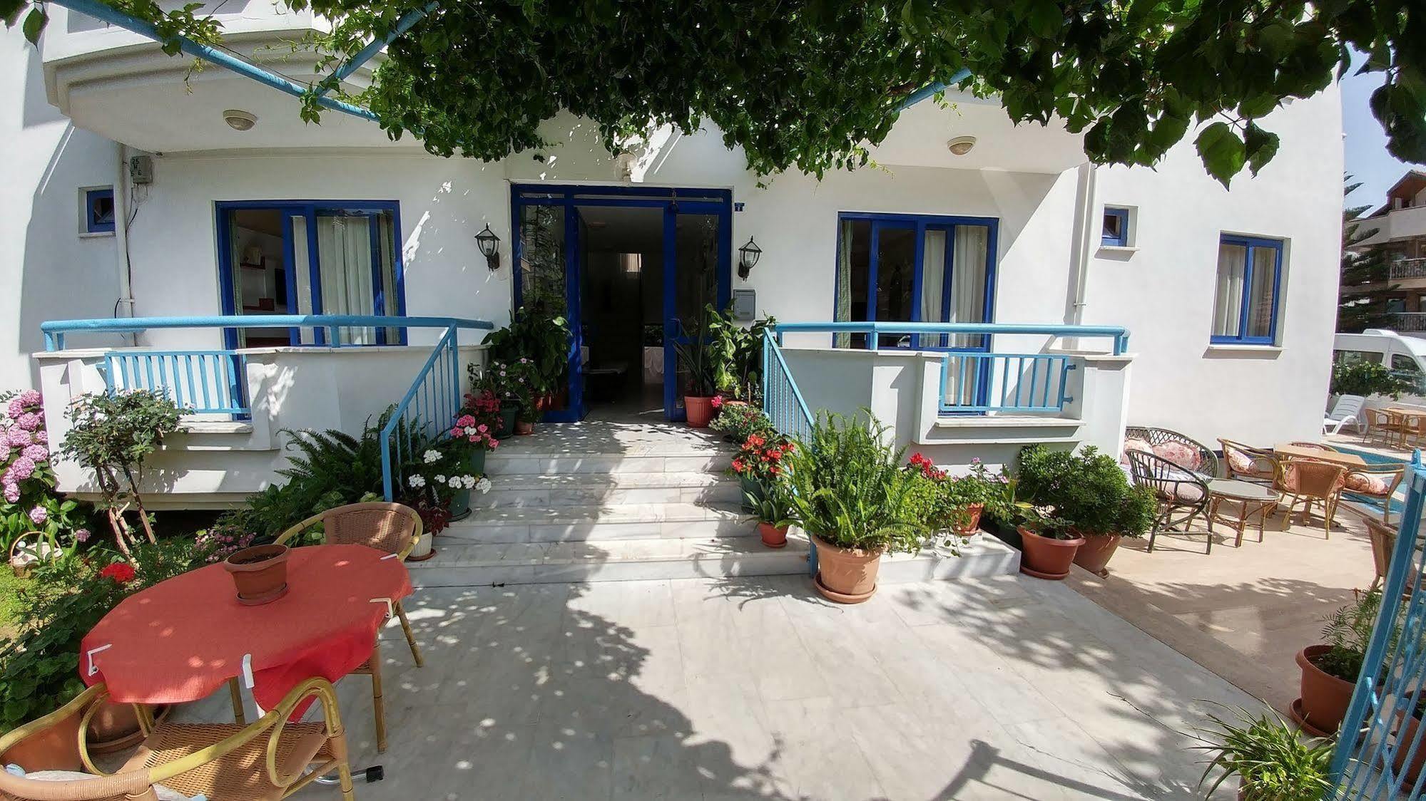 Blue Paradise Marmaris Zewnętrze zdjęcie