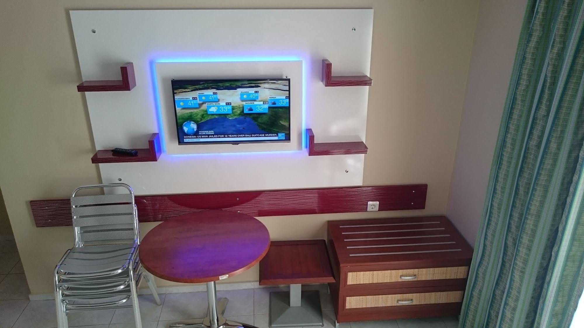 Blue Paradise Marmaris Zewnętrze zdjęcie