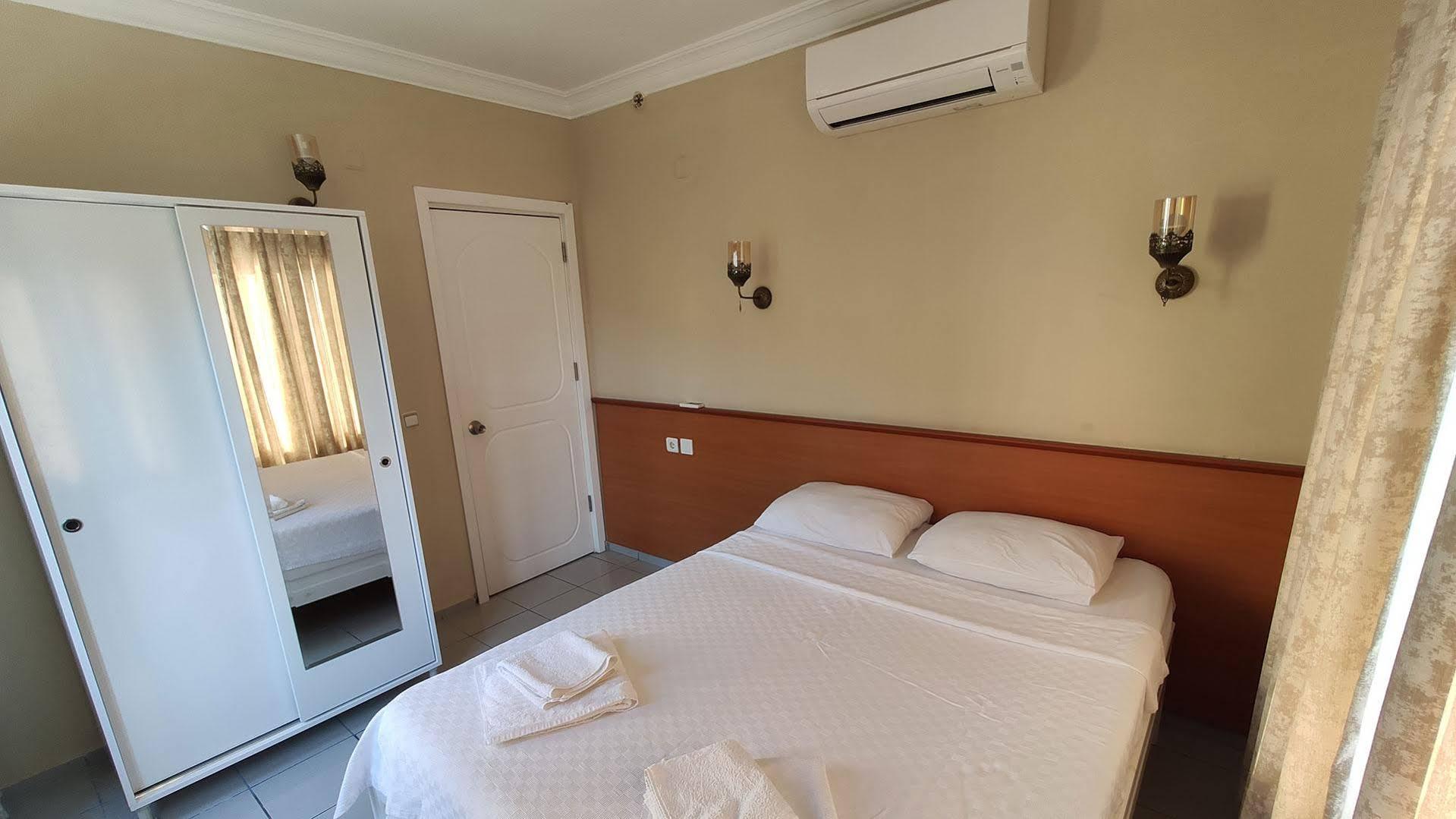 Blue Paradise Marmaris Zewnętrze zdjęcie