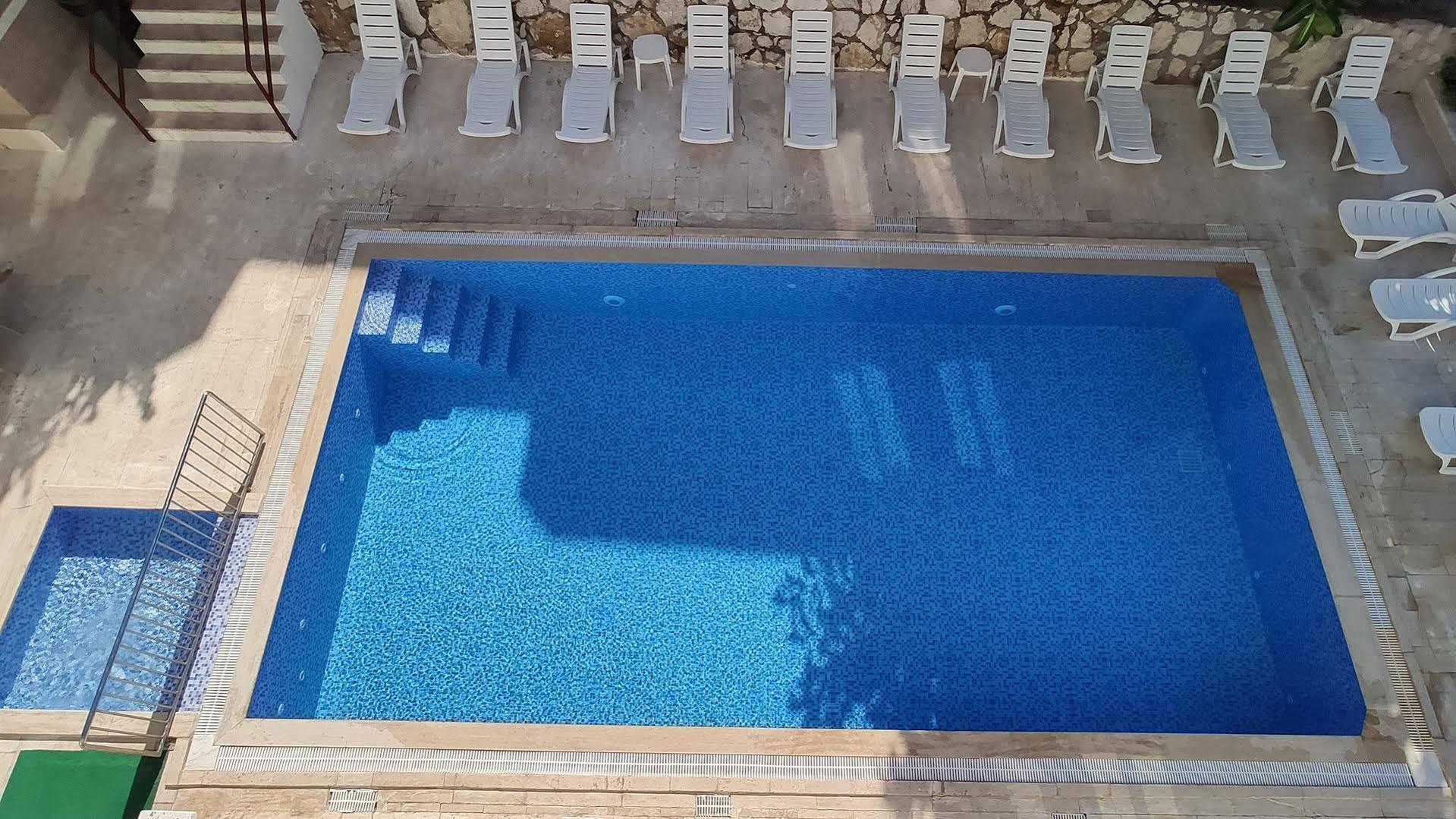 Blue Paradise Marmaris Zewnętrze zdjęcie