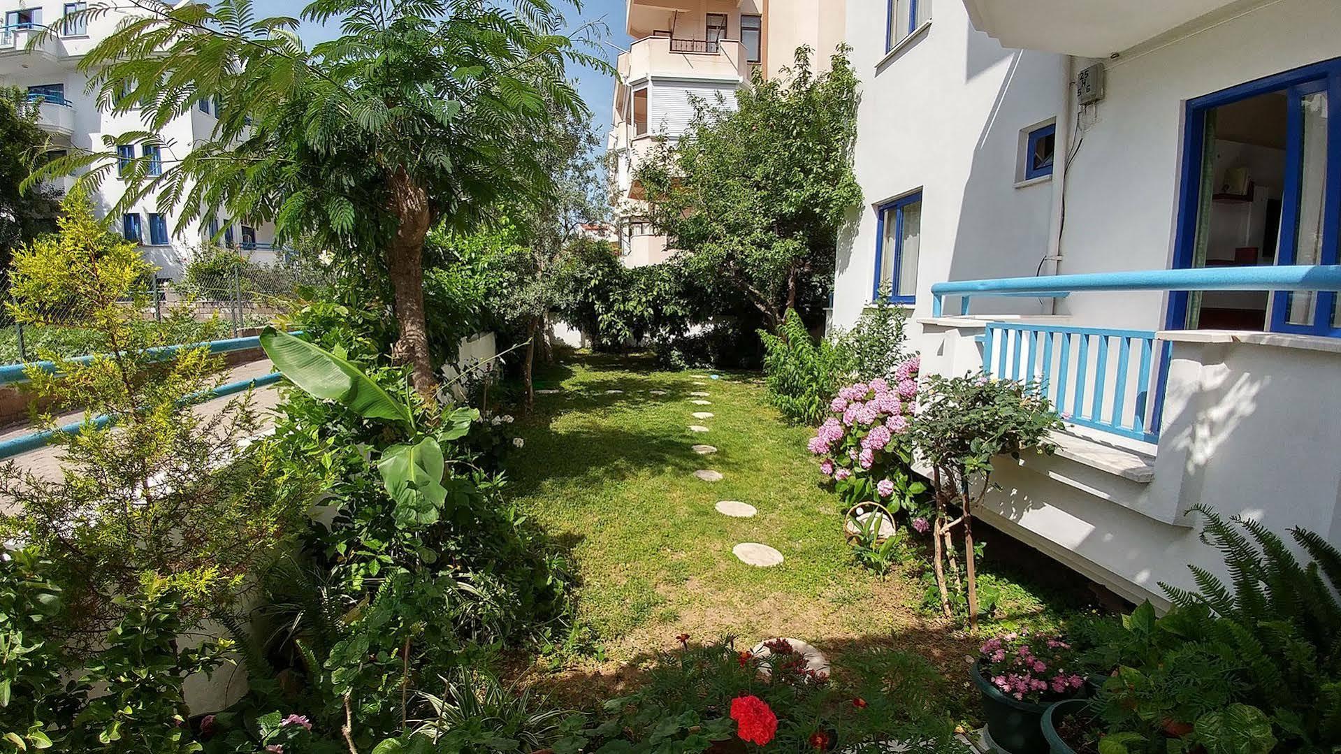 Blue Paradise Marmaris Zewnętrze zdjęcie